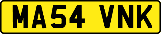 MA54VNK