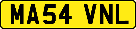 MA54VNL