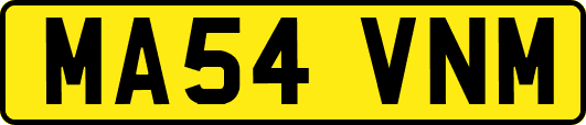 MA54VNM