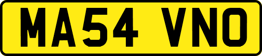 MA54VNO