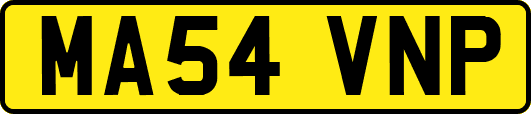 MA54VNP