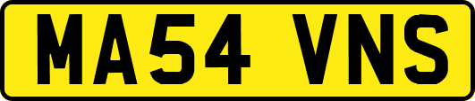 MA54VNS