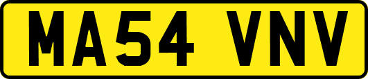 MA54VNV