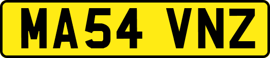 MA54VNZ