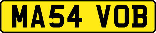 MA54VOB