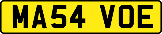 MA54VOE