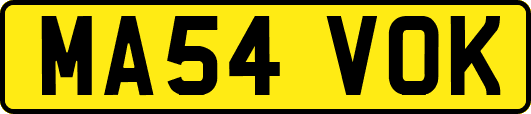 MA54VOK