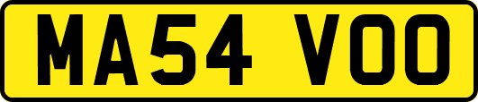 MA54VOO