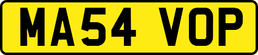 MA54VOP