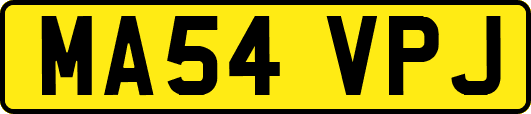 MA54VPJ