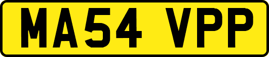 MA54VPP