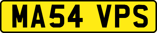 MA54VPS