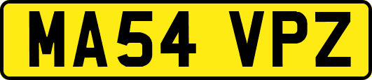 MA54VPZ