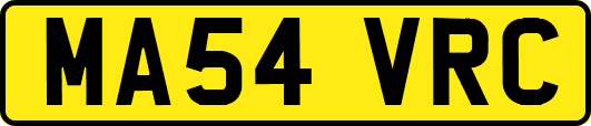 MA54VRC