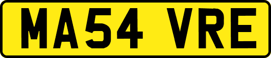 MA54VRE