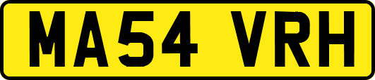MA54VRH