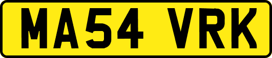 MA54VRK