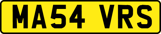 MA54VRS