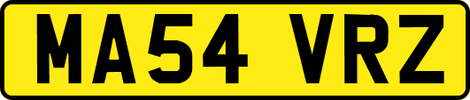 MA54VRZ