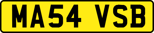 MA54VSB
