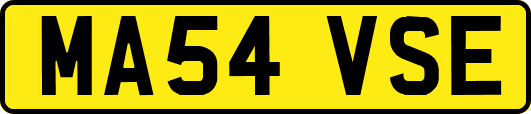 MA54VSE