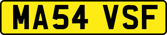 MA54VSF