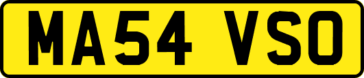 MA54VSO