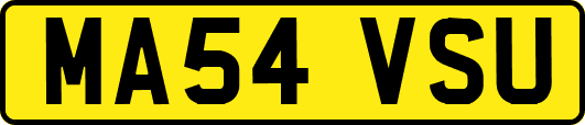 MA54VSU