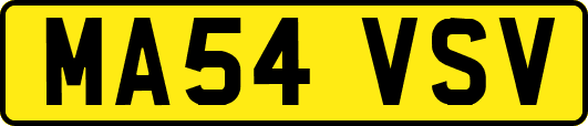 MA54VSV