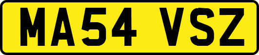 MA54VSZ