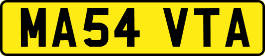 MA54VTA