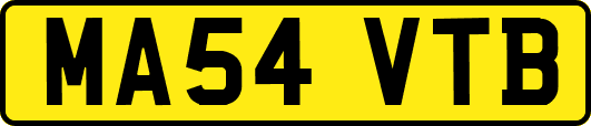 MA54VTB