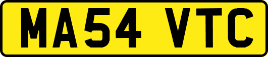 MA54VTC