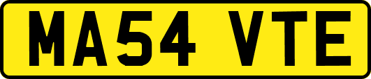 MA54VTE