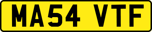 MA54VTF