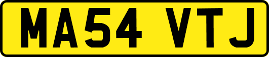 MA54VTJ