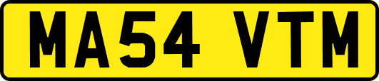 MA54VTM