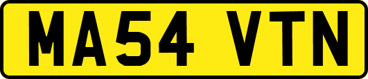 MA54VTN