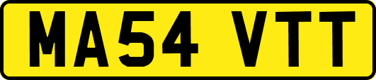 MA54VTT