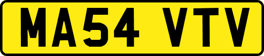 MA54VTV