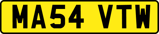 MA54VTW