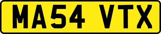 MA54VTX