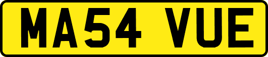 MA54VUE