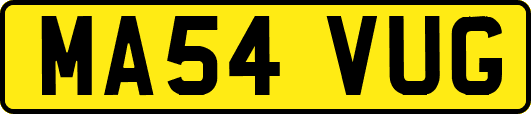 MA54VUG