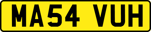 MA54VUH