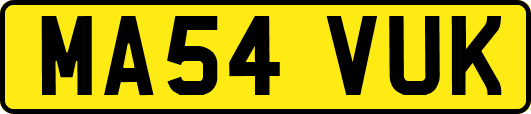 MA54VUK