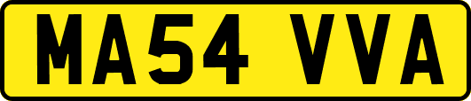 MA54VVA