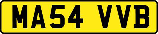 MA54VVB