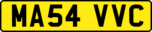 MA54VVC