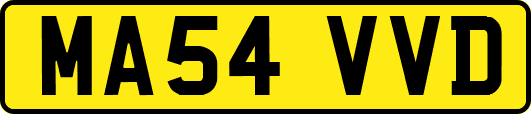 MA54VVD